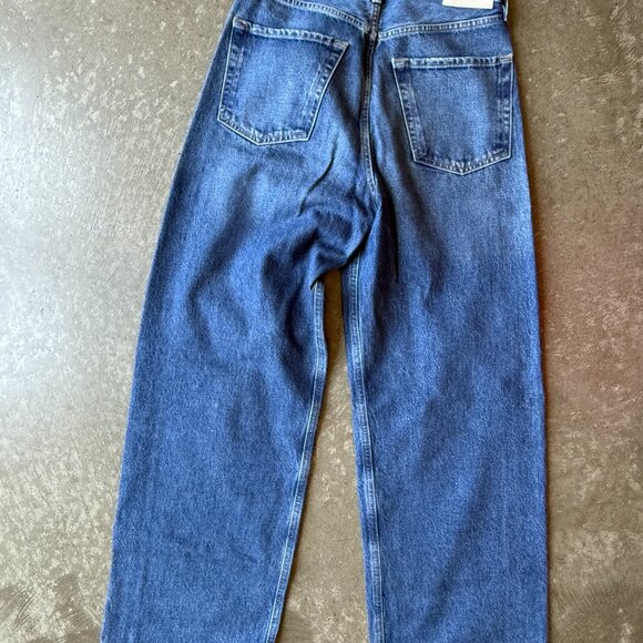 Citizens Of Humanity Ayla Jean in Claremont - Picture 4 of 8